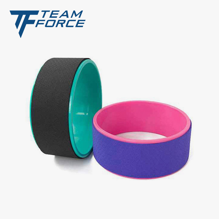 Yoga Wheel