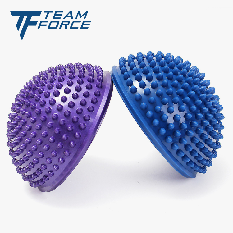 Half Massage Ball