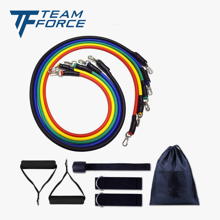 Resistance Tube